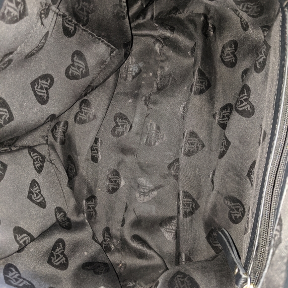 loungefly skull bag